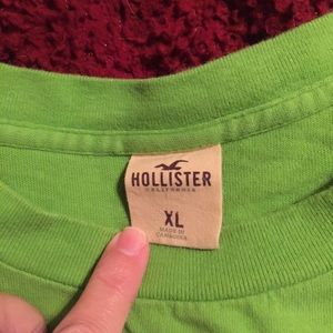 Hollister T-shirt